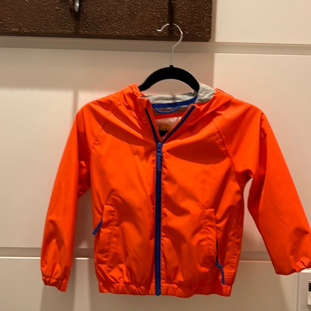 Mini Boden light weight jacket